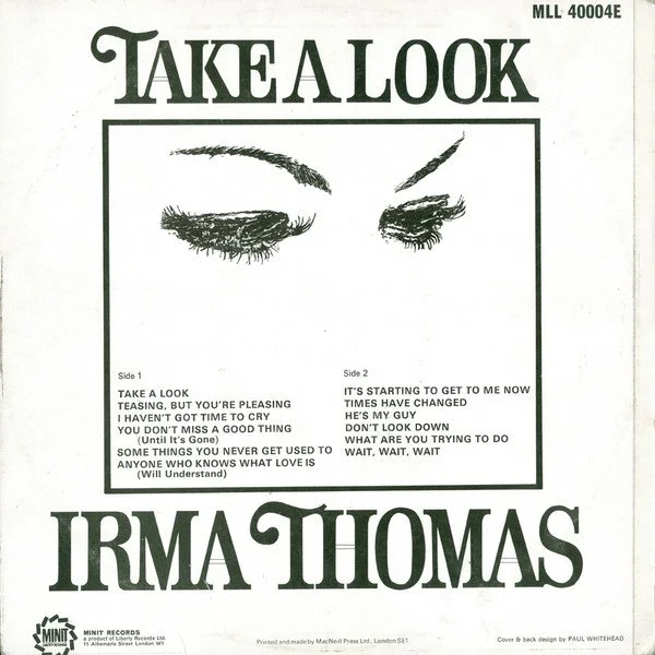 Roots Manuva | Yellow Submarine — Far Land Records Ltd